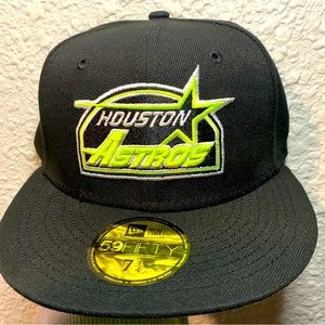 Exclusive Houston Astros Hat